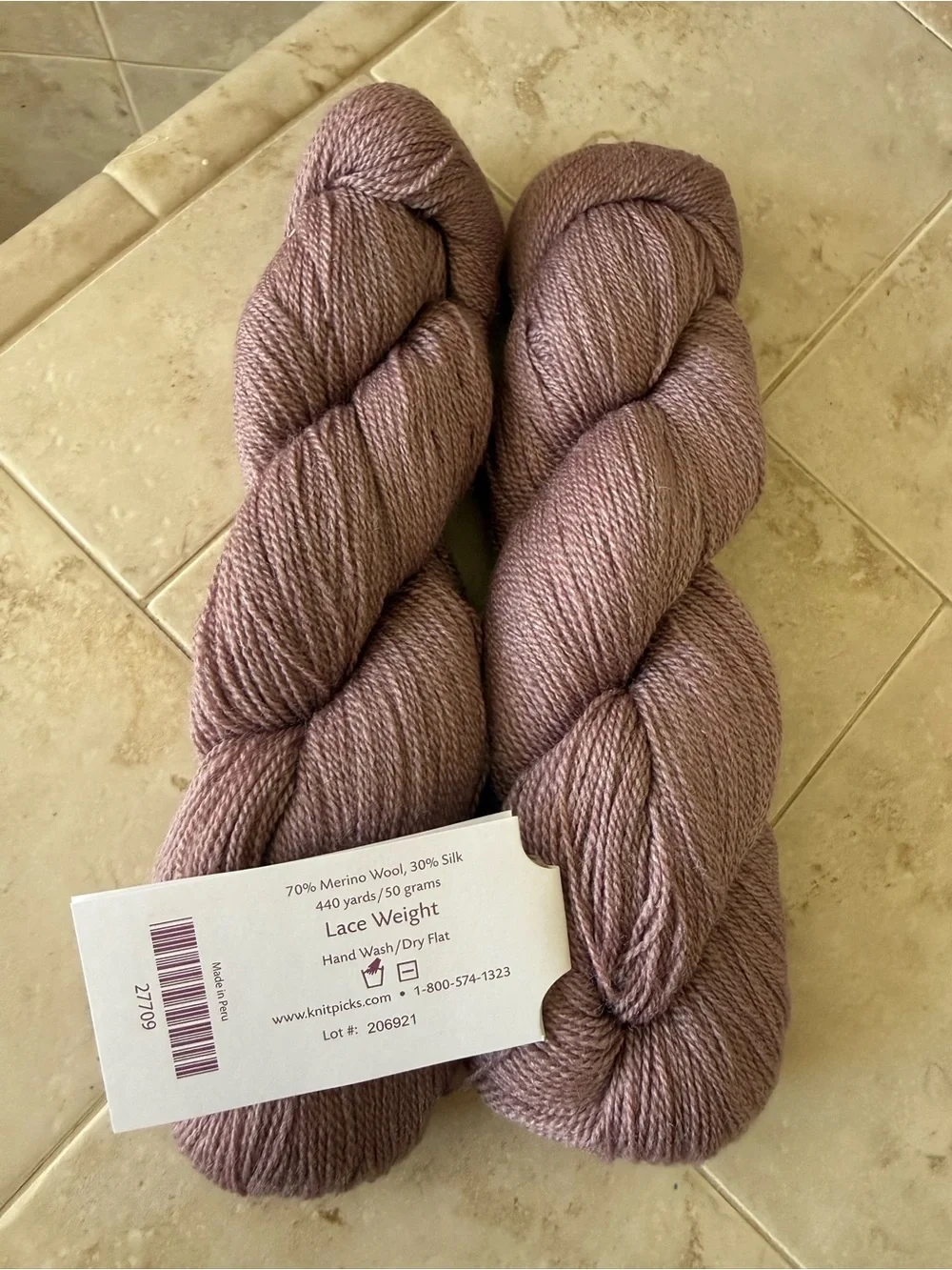 Knit Picks knit picks